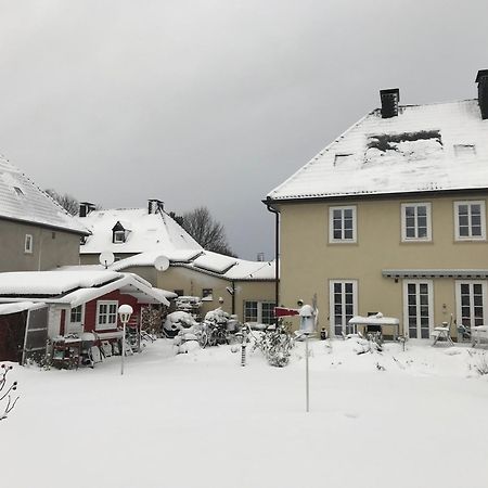 Altes Krupphaus Auf Der Heimaterde Διαμέρισμα Mülheim an der Ruhr Εξωτερικό φωτογραφία