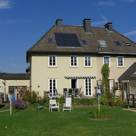 Altes Krupphaus Auf Der Heimaterde Διαμέρισμα Mülheim an der Ruhr Εξωτερικό φωτογραφία