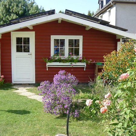 Altes Krupphaus Auf Der Heimaterde Διαμέρισμα Mülheim an der Ruhr Εξωτερικό φωτογραφία